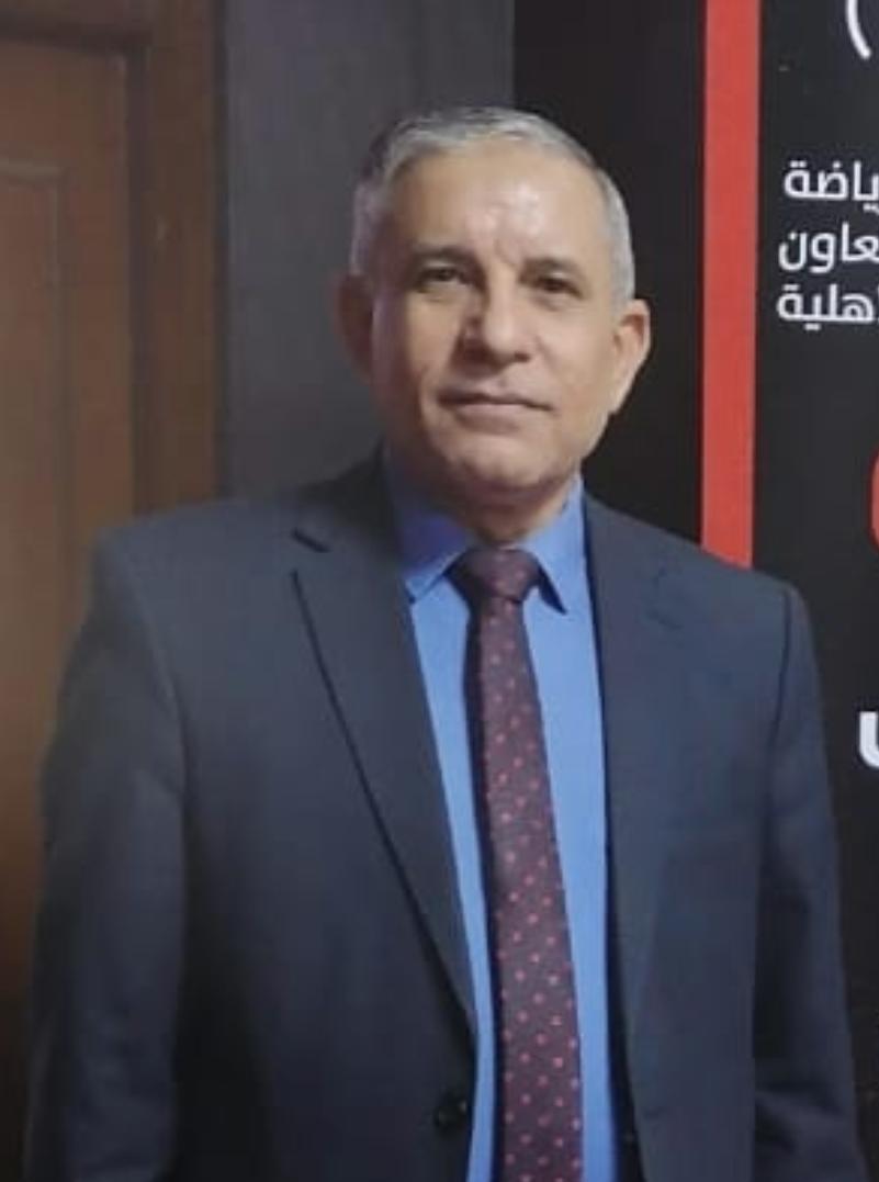 أ.د.صدام محمد حمید الحدیدی الحسینی