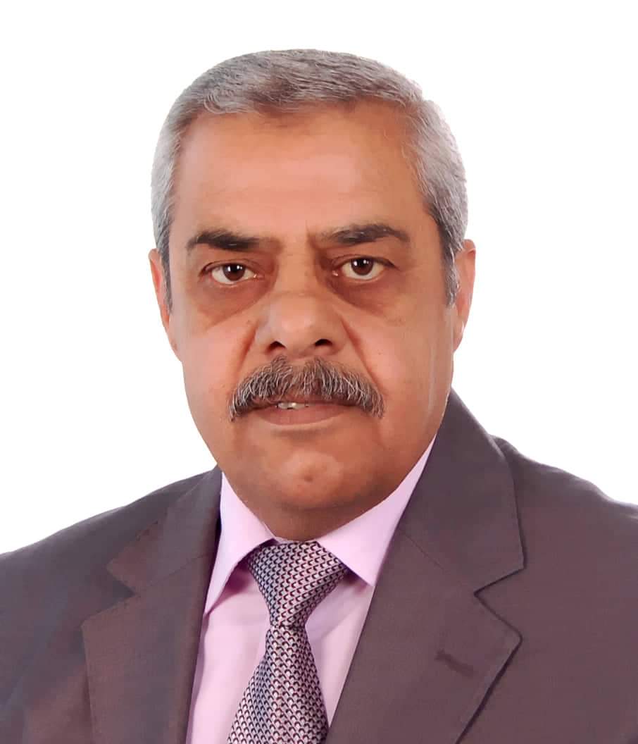 ا.د.احمد حامد علی